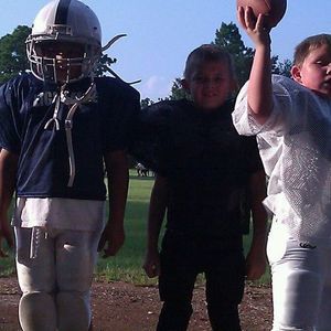 Meet your Posher, Elisha